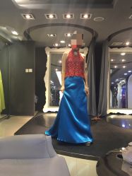 点击看大图 -韩国天使嫁衣婚纱礼服馆(上海旗舰店)