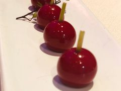 樱桃鹅肝-悦江(梅奔中心店)