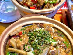 -庆峰龙虾烧烤(合肥一店)