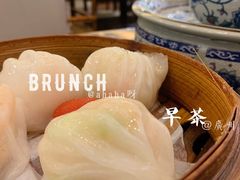 -虾饺妹·粤式手工点心(水荫路店)