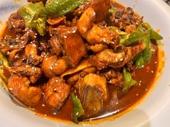-松针蔡记蒸饺(花园路店)