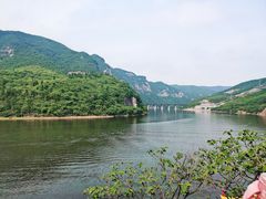 -九女仙湖景区