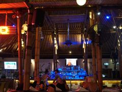 大堂-Bamboo Bar & Grill Restaurant