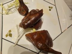-深圳美高梅酒店-品聚嘉府中餐厅