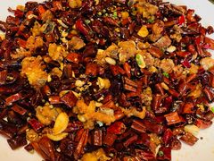 -辣婆婆(航天桥店)