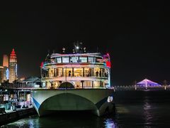 -船长9号·精致湖北菜(江滩店)