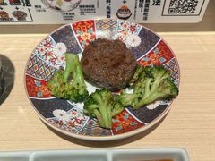 -肉肉大米(金虹桥店)