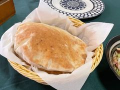 雪松饼-一千一夜阿拉伯餐厅(静安店)
