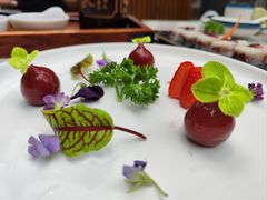 -唐猫庭院·千年陕菜(大唐不夜城店)