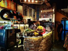 -半坡九号老挝冰咖啡