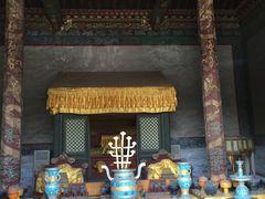 -北陵公园