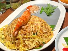 -泰香米泰国餐厅(中大国际店)