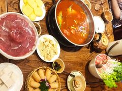 -亮欢寨(凯里总店)