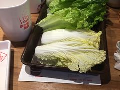 -炉小哥烤肉(朗悦公园茂店)