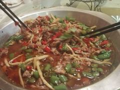 -椒小兔·盐帮川菜中餐厅(金沙时代广场店)