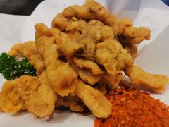 -马家斑.鲜鱼火锅(松湖万科店)