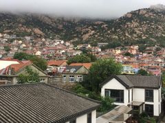 -青山湾养生苑度假村