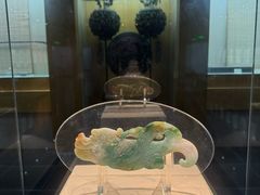 -婺源博物馆