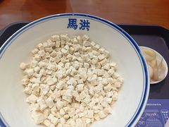 -马洪小炒泡馍馆(钟楼回民街店)