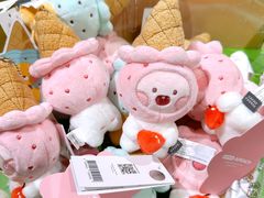 -KAKAO FRIENDS(弘大店)