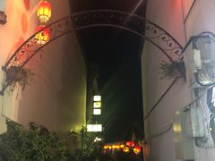 -衣裳街历史文化街区
