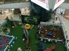 -万达广场(大明宫店)
