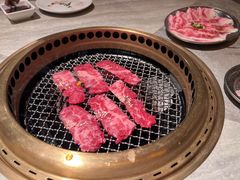-乾杯烧肉居酒屋(中洲湾店)