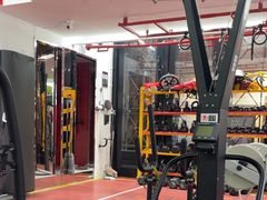 -Stone Motion Fitness 释动健身