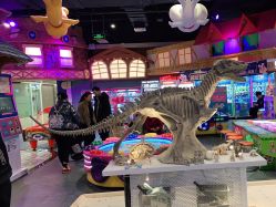 -卡通尼乐园(重庆南坪协信星光店)