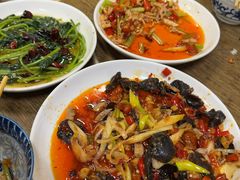 -重庆豆花饭