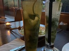 -MARU玛露音乐餐厅(大学路店)