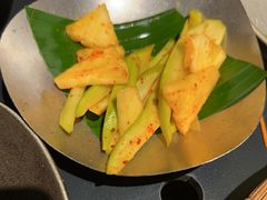 -Ameigo梅果·云贵川bistro(长宁来福士店)