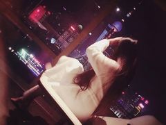 -上海外滩茂悦大酒店