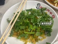 -老四季(南市场店)