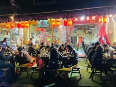 -老船夫石锅苗苗鱼·老字号(三道堰总店)