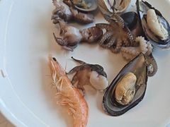 -白云宾馆-祥云西餐厅·法式鹅肝海鲜自助