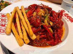 -回·龙虾铺·盆盆蟹·烧烤大排档(回龙观店)