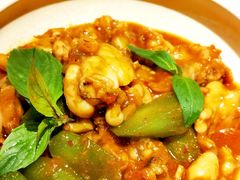 -BetterThai 泰加(苏州中心店)