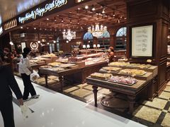 -麦陌(正弘城店)