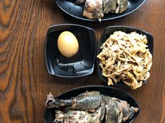 -沈记土鸡米线(七星街品牌中心店)