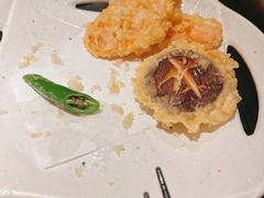 -山葵家·创意料理(宁波来福士店)