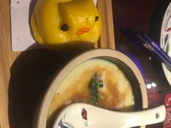 -江边城外烤全鱼(方庄时代购物中心店)