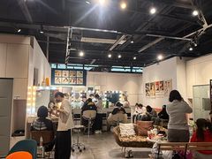 -海马体照相馆(天津世纪都会店)