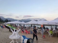 -西涌国际滨海旅游区