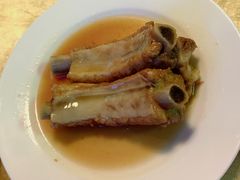 -厉家菜(德胜门总店)