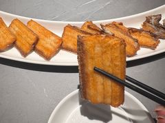 -老头儿油爆虾·1987杭州烟火味(湖滨银泰in77D区店)