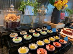 -Social 秀西餐厅-长沙瑞吉酒店(运达店)