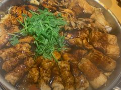 黄记煌三汁焖锅-黄记煌三汁焖锅(顺义华联店)