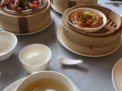 -潮府馆·非遗潮州菜·港式点心(世纪公园店)