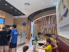 -哈根达斯(SM店)